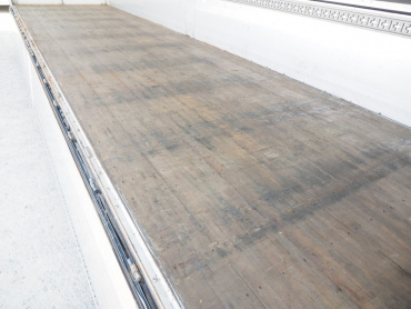 いすゞ ギガ ウイング車 大型 LKG-CYJ77A 年式 H23 [写真19]