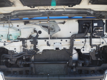 いすゞ ギガ ウイング車 大型 LKG-CYJ77A 年式 H23 [写真38]