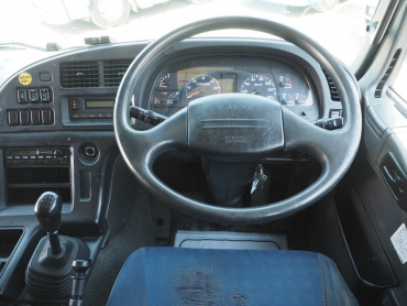 いすゞ ギガ ウイング車 大型 LKG-CYJ77A 年式 H23 [写真27]