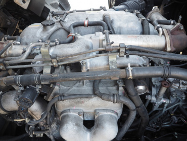 いすゞ ギガ ウイング車 大型 LKG-CYJ77A 年式 H23 [写真39]