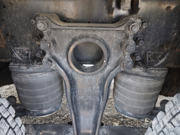 いすゞ ギガ ウイング車 大型 LKG-CYJ77A 年式 H23 [写真33]