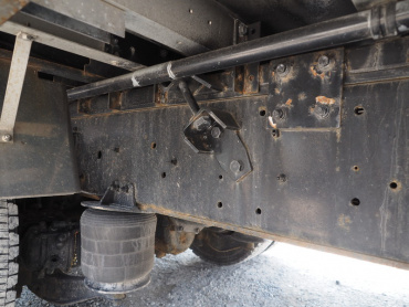 いすゞ ギガ ウイング車 大型 LKG-CYJ77A 年式 H23 [写真34]