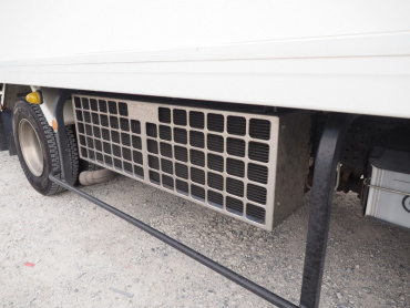 いすゞ フォワード 冷凍バン 中型 SKG-FRR90T2 年式 H24 [写真05]