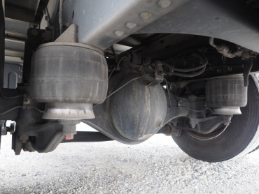 日野 レンジャー 冷凍バン 中型 TKG-FC9JKAG 年式 H27 [写真13]