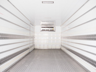 日野 レンジャー 冷凍バン 中型 TKG-FC9JKAG 年式 H27 [写真06]