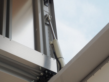 日野 グランドプロフィア ウイング車 大型 2PG-FW1AHG 年式 H30 [写真15]