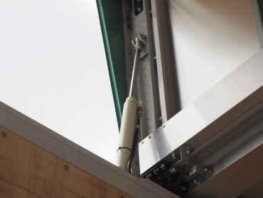 日野 グランドプロフィア ウイング車 大型 2PG-FW1AHG 年式 H30 [写真14]