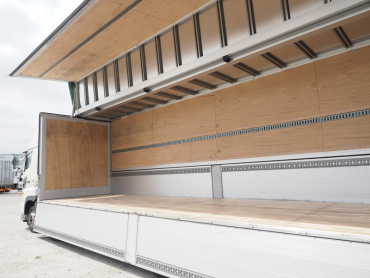 日野 グランドプロフィア ウイング車 大型 2PG-FW1AHG 年式 H30 [写真16]