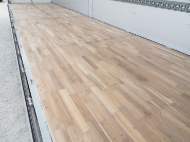 日野 グランドプロフィア ウイング車 大型 2PG-FW1AHG 年式 H30 [写真19]