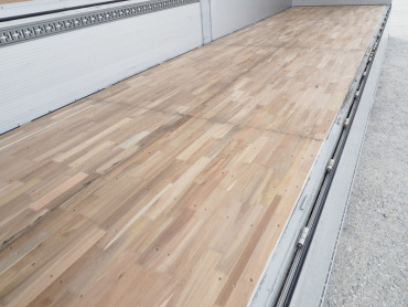 日野 グランドプロフィア ウイング車 大型 2PG-FW1AHG 年式 H30 [写真20]