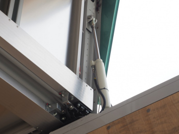 日野 グランドプロフィア ウイング車 大型 2PG-FW1AHG 年式 H30 [写真10]