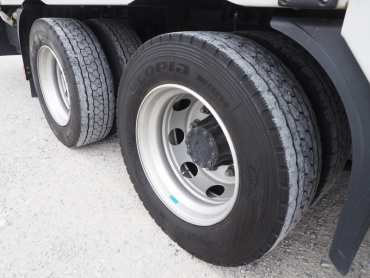 日野 グランドプロフィア ウイング車 大型 2PG-FW1AHG 年式 H30 [写真44]