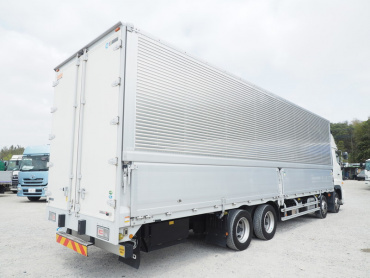 日野 グランドプロフィア ウイング車 大型 2PG-FW1AHG 年式 H30 [写真05]