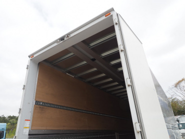 日野 グランドプロフィア ウイング車 大型 2PG-FW1AHG 年式 H30 [写真24]