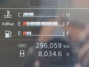 日野 グランドプロフィア ウイング車 大型 2PG-FW1AHG 年式 H30 [写真36]