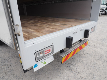 日野 グランドプロフィア ウイング車 大型 2PG-FW1AHG 年式 H30 [写真25]