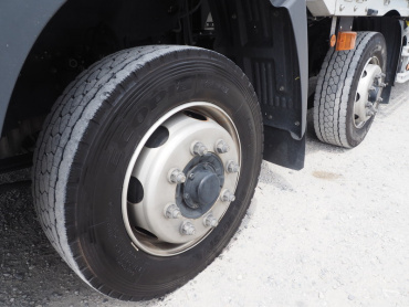 日野 グランドプロフィア ウイング車 大型 2PG-FW1AHG 年式 H30 [写真43]