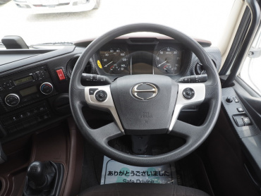 日野 グランドプロフィア ウイング車 大型 2PG-FW1AHG 年式 H30 [写真29]