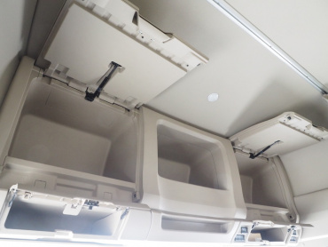 日野 グランドプロフィア ウイング車 大型 2PG-FW1AHG 年式 H30 [写真32]