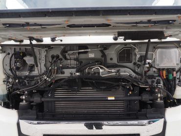 日野 グランドプロフィア ウイング車 大型 2PG-FW1AHG 年式 H30 [写真45]