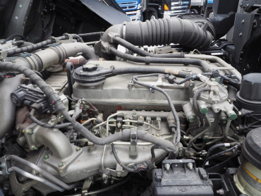 日野 グランドプロフィア ウイング車 大型 2PG-FW1AHG 年式 H30 [写真46]