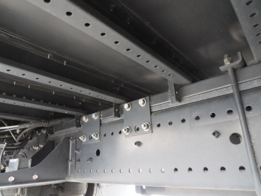 日野 グランドプロフィア ウイング車 大型 2PG-FW1AHG 年式 H30 [写真41]