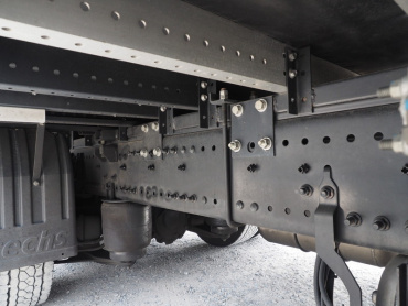 日野 グランドプロフィア ウイング車 大型 2PG-FW1AHG 年式 H30 [写真42]