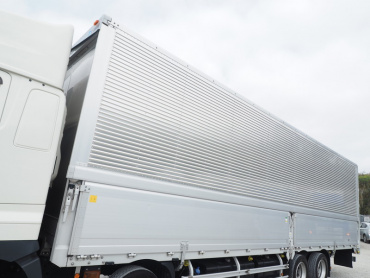 日野 グランドプロフィア ウイング車 大型 2PG-FW1AHG 年式 H30 [写真12]