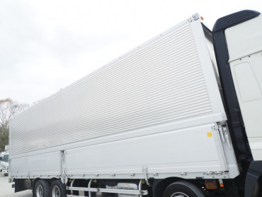 日野 グランドプロフィア ウイング車 大型 2PG-FW1AHG 年式 H30 [写真08]