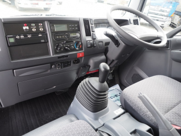 いすゞ エルフ 冷凍バン 小型 TPG-NPR85AN 年式 H30[写真26]