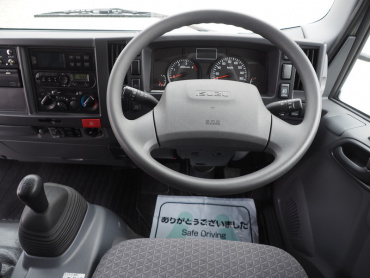 いすゞ エルフ 冷凍バン 小型 TPG-NPR85AN 年式 H30[写真25]