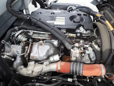 いすゞ エルフ 冷凍バン 小型 TPG-NPR85AN 年式 H30[写真35]