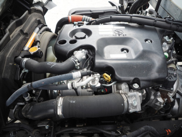 いすゞ エルフ 冷凍バン 小型 TPG-NPR85AN 年式 H30[写真36]