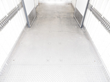 いすゞ エルフ 冷凍バン 小型 TRG-NPR85AN 年式 H27 [写真12]