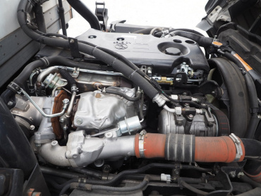 いすゞ エルフ 冷凍バン 小型 TRG-NPR85AN 年式 H27 [写真31]