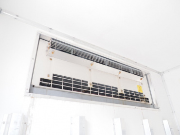 いすゞ エルフ 冷凍バン 小型 TRG-NPR85AN 年式 H27 [写真13]