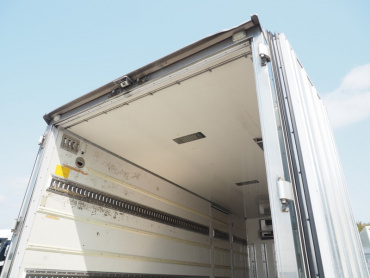 いすゞ エルフ 冷凍バン 小型 SKG-NPR85AN 年式 H23 [写真18]