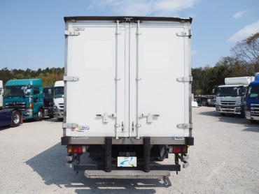 いすゞ エルフ 冷凍バン 小型 SKG-NPR85AN 年式 H23 [写真05]