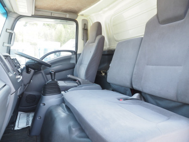 いすゞ エルフ 冷凍バン 小型 SKG-NPR85AN 年式 H23 [写真23]