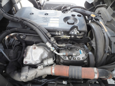 いすゞ エルフ 冷凍バン 小型 SKG-NPR85AN 年式 H23 [写真29]