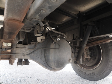 いすゞ エルフ 冷凍バン 小型 SKG-NPR85AN 年式 H23 [写真26]