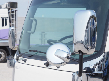 いすゞ エルフ 冷凍バン 小型 SKG-NPR85AN 年式 H23 [写真08]