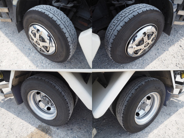 いすゞ エルフ 冷凍バン 小型 SKG-NPR85AN 年式 H23 [写真27]