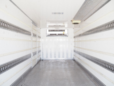 いすゞ エルフ 冷凍バン 小型 SKG-NPR85AN 年式 H23 [写真14]