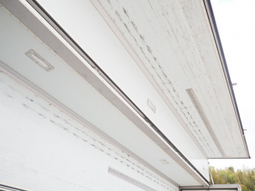 いすゞ ギガ 冷凍ウイング 大型 PJ-CYL51V5 年式 H17 [写真21]