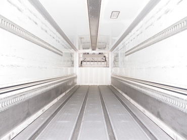 いすゞ ギガ 冷凍ウイング 大型 PJ-CYL51V5 年式 H17 [写真25]