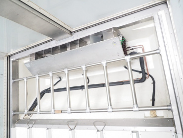 いすゞ ギガ 冷凍ウイング 大型 PJ-CYL51V5 年式 H17 [写真27]