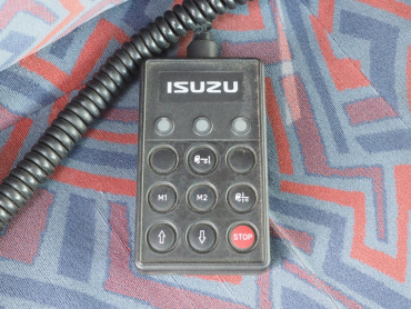 いすゞ ギガ 冷凍ウイング 大型 PJ-CYL51V5 年式 H17 [写真39]