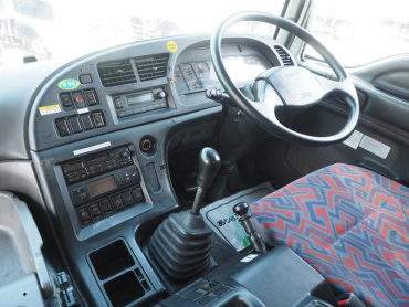 いすゞ ギガ 冷凍ウイング 大型 PJ-CYL51V5 年式 H17 [写真36]