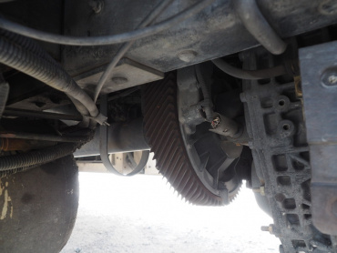 いすゞ ギガ 冷凍ウイング 大型 PJ-CYL51V5 年式 H17 [写真44]